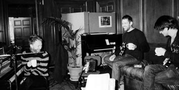 Radiohead - In Rainbows: Bienvenidos a la nueva era