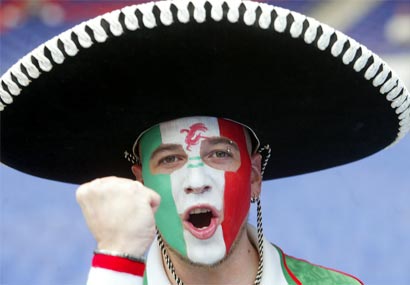 mexico