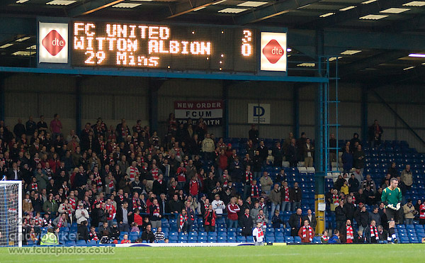 fc-united