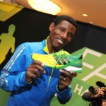 Haile Gebrselassie y su mordida a la gran manzana