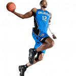 The Beast llega a la NBA