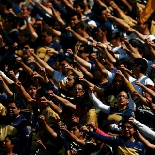Rituales del Fútbol Mexicano: Himno de los Pumas
