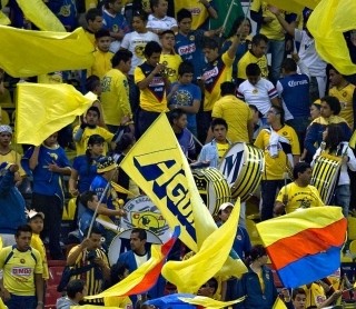 Club América y su campaña "Grande. Muy grande"