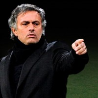 La Pizarra Táctica de Mourinho, Mourinho Tactical Board