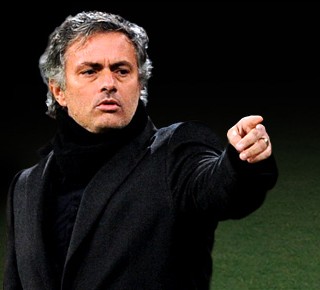 La Pizarra Táctica de Mourinho, Mourinho Tactical Board