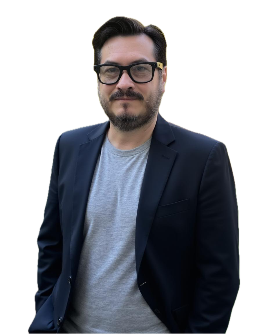 Víctor Alvarado, consultor y directivo de mercadotecnia deportiva