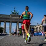 Berlin Marathon 2027