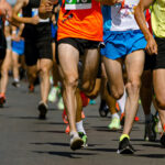 coach de maratón con inteligencia artificial